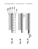 PROCESSES FOR FORMING BACKPLANES FOR ELECTRO-OPTIC DISPLAYS diagram and image