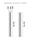 PROCESSES FOR FORMING BACKPLANES FOR ELECTRO-OPTIC DISPLAYS diagram and image