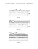 PROCESSES FOR FORMING BACKPLANES FOR ELECTRO-OPTIC DISPLAYS diagram and image