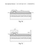 PROCESSES FOR FORMING BACKPLANES FOR ELECTRO-OPTIC DISPLAYS diagram and image