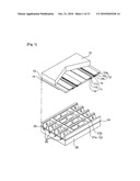 PLASMA DISPLAY DEVICE diagram and image