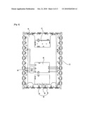 PLASMA DISPLAY DEVICE diagram and image