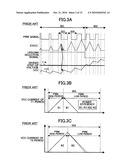 POWER CIRCUIT AND DISPLAY DEVICE USING SAME diagram and image