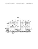 POWER CIRCUIT AND DISPLAY DEVICE USING SAME diagram and image