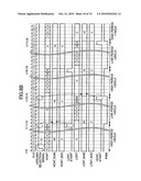 POWER CIRCUIT AND DISPLAY DEVICE USING SAME diagram and image