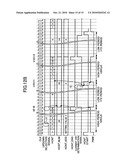 POWER CIRCUIT AND DISPLAY DEVICE USING SAME diagram and image