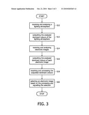 SYSTEM AND METHOD FOR AUTOMATICALLY SELECTING ELECTRONIC IMAGES DEPENDING ON AN INPUT diagram and image