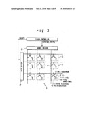 Operational amplifier, driver and display diagram and image