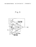 Operational amplifier, driver and display diagram and image