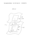 APPARATUS AND METHOD FOR DRIVING A DISPLAY DEVICE diagram and image