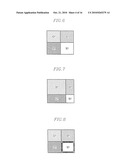 APPARATUS AND METHOD FOR DRIVING A DISPLAY DEVICE diagram and image