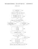 APPARATUS AND METHOD FOR DRIVING A DISPLAY DEVICE diagram and image