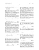 APPARATUS AND METHOD FOR DRIVING A DISPLAY DEVICE diagram and image