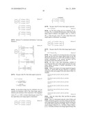 APPARATUS AND METHOD FOR DRIVING A DISPLAY DEVICE diagram and image