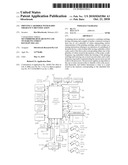 Printing cartridge with radio frequency identification diagram and image