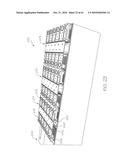 Printing cartridge with radio frequency identification diagram and image