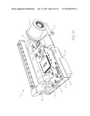 Printing cartridge with radio frequency identification diagram and image