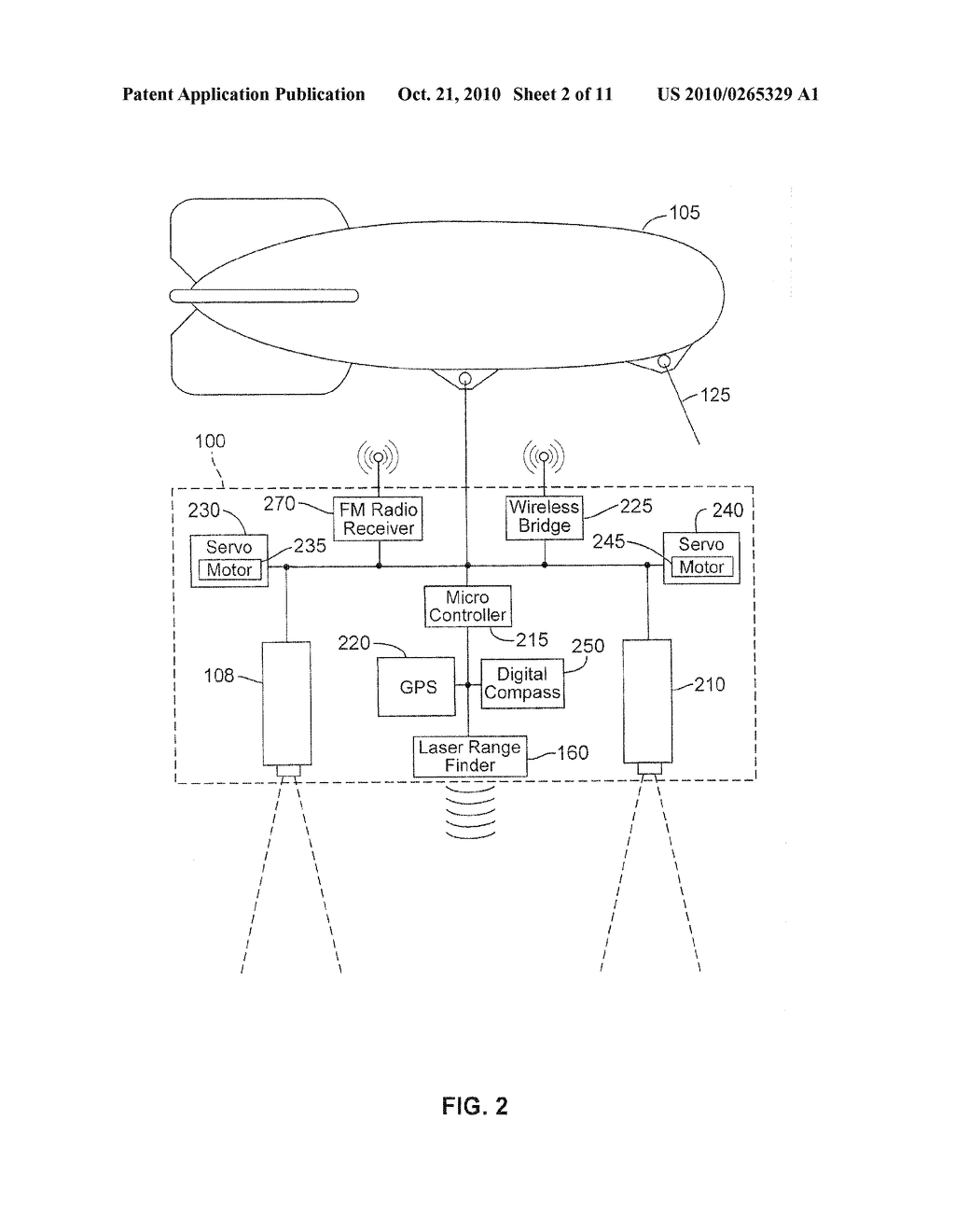 LIGHTWEIGHT PLATFORM FOR REMOTE SENSING OF POINT SOURCE MIXING AND SYSTEM FOR MIXING MODEL VALIDATION AND CALIBRATION - diagram, schematic, and image 03