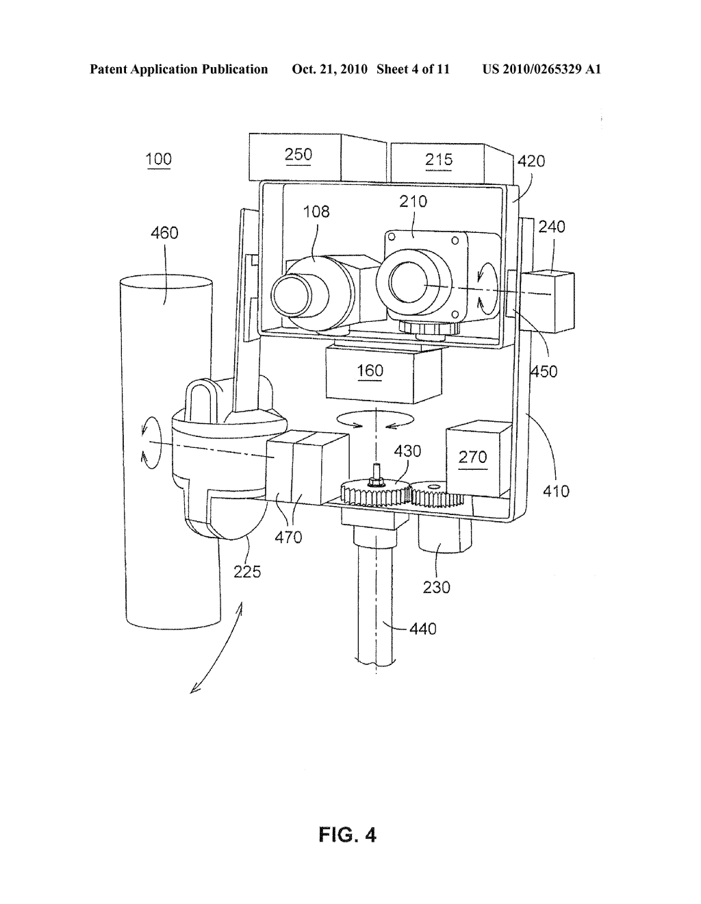 LIGHTWEIGHT PLATFORM FOR REMOTE SENSING OF POINT SOURCE MIXING AND SYSTEM FOR MIXING MODEL VALIDATION AND CALIBRATION - diagram, schematic, and image 05