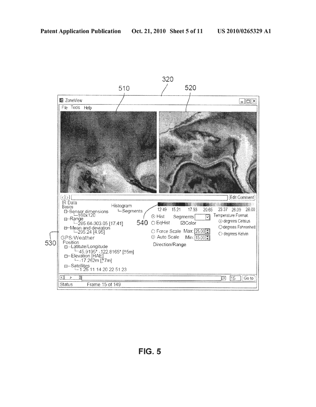 LIGHTWEIGHT PLATFORM FOR REMOTE SENSING OF POINT SOURCE MIXING AND SYSTEM FOR MIXING MODEL VALIDATION AND CALIBRATION - diagram, schematic, and image 06