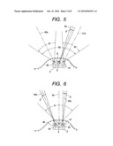 Surveillance camera apparatus and surveillance camera system diagram and image