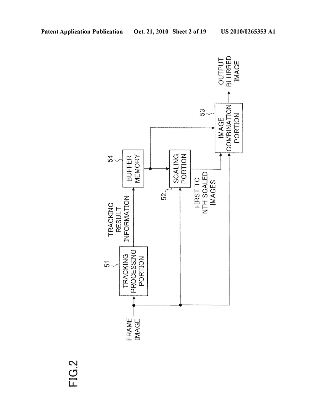 Image Processing Device, Image Sensing Device And Image Reproduction Device - diagram, schematic, and image 03