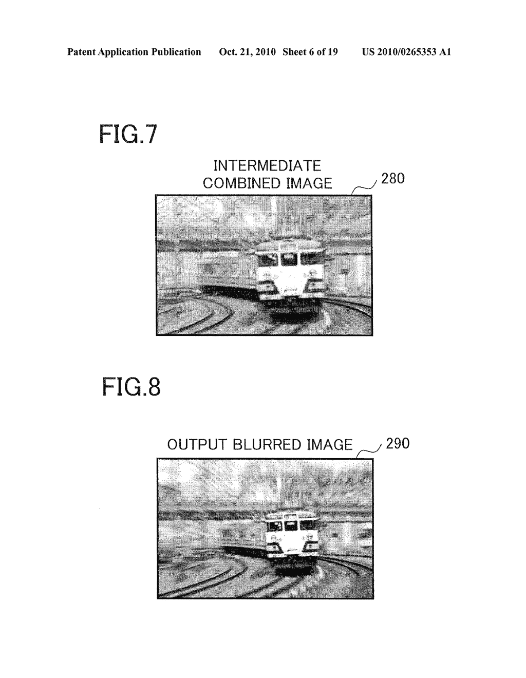 Image Processing Device, Image Sensing Device And Image Reproduction Device - diagram, schematic, and image 07