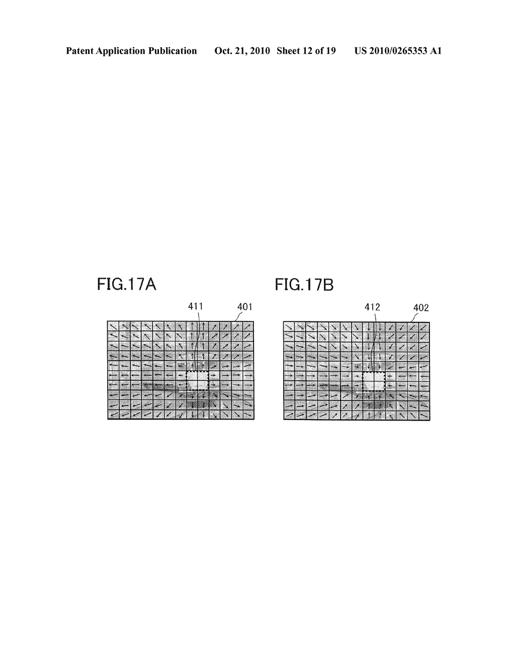Image Processing Device, Image Sensing Device And Image Reproduction Device - diagram, schematic, and image 13