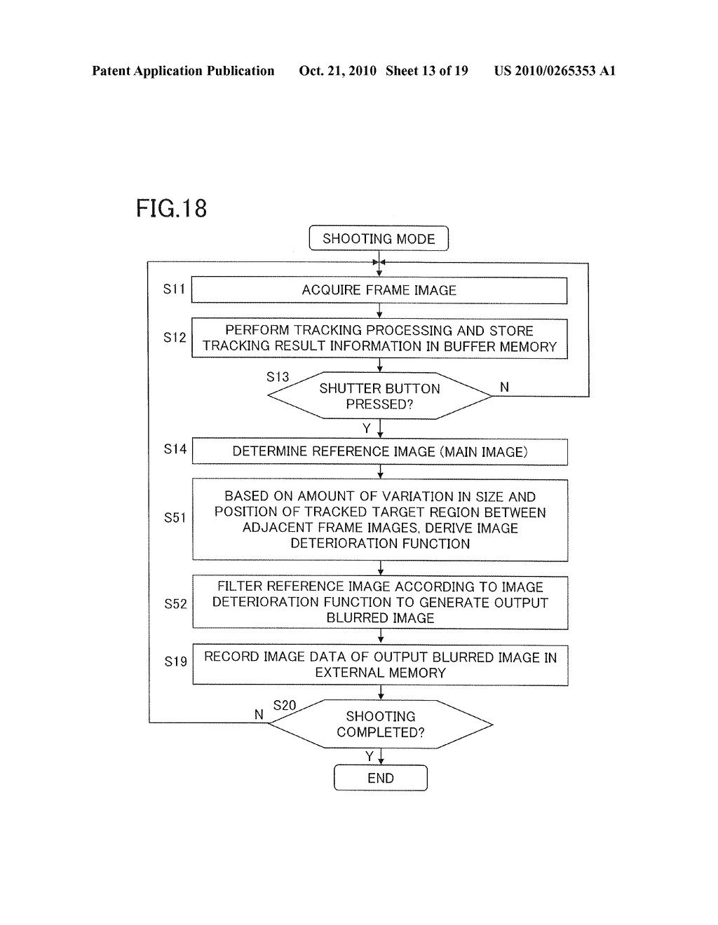 Image Processing Device, Image Sensing Device And Image Reproduction Device - diagram, schematic, and image 14