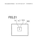 Image Processing Device, Image Sensing Device And Image Reproduction Device diagram and image