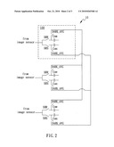 Analog Dark Average Circuit and Method for an Image Sensor diagram and image