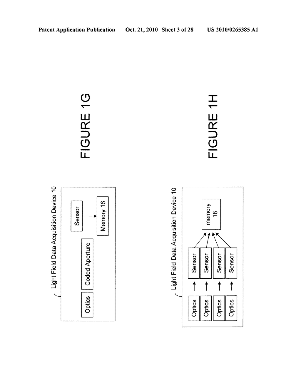 Light Field Camera Image, File and Configuration Data, and Methods of Using, Storing and Communicating Same - diagram, schematic, and image 04