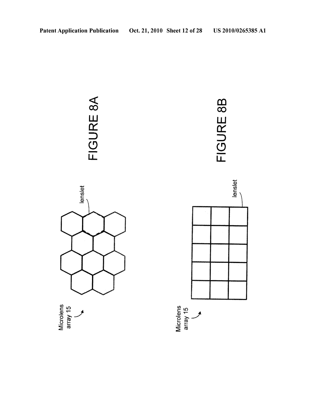 Light Field Camera Image, File and Configuration Data, and Methods of Using, Storing and Communicating Same - diagram, schematic, and image 13