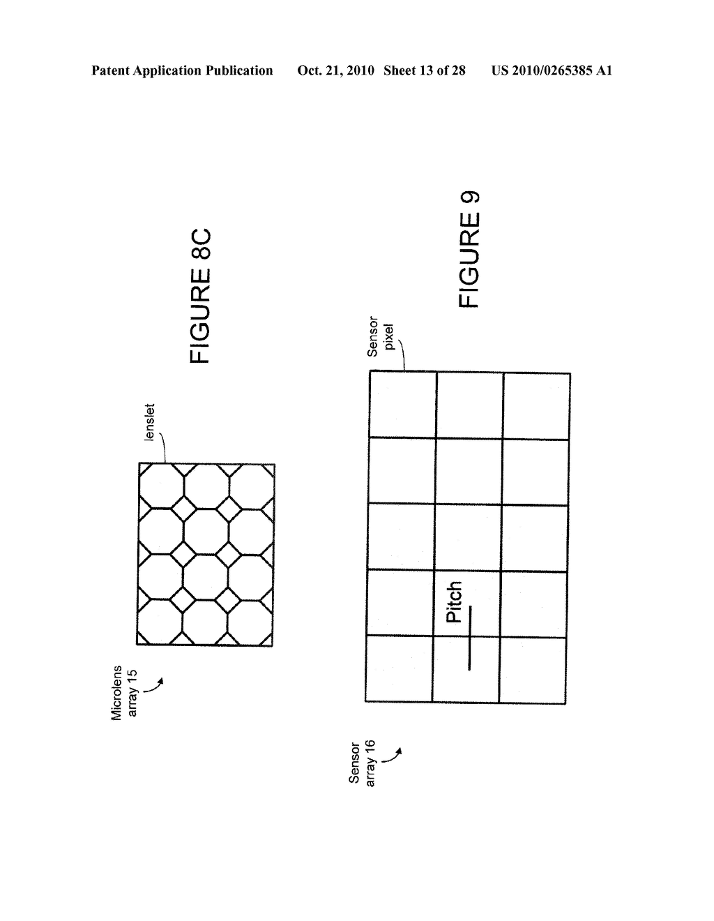 Light Field Camera Image, File and Configuration Data, and Methods of Using, Storing and Communicating Same - diagram, schematic, and image 14