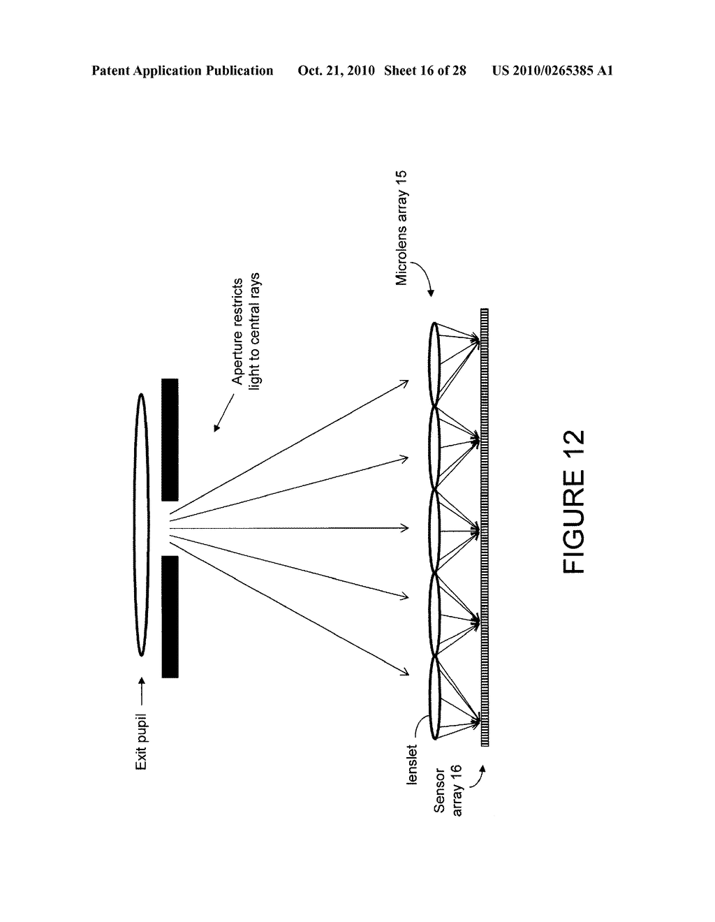 Light Field Camera Image, File and Configuration Data, and Methods of Using, Storing and Communicating Same - diagram, schematic, and image 17