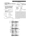 ACTIVE MATRIX SUBSTRATE, LIQUID CRYSTAL PANEL, LIQUID CRYSTAL DISPLAY APPARATUS, TELEVISION RECEIVER, AND A METHOD FOR MANUFACTURING ACTIVE MATRIX SUBSTRATE diagram and image