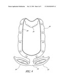 TELECOMMUNICATIONS ENABLED EYEGLASS diagram and image