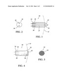 OPTICAL SYSTEM AND ELEMENT FOR DETECTING ICE AND WATER diagram and image