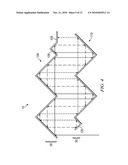 OPTO-MECHANICAL OPTICAL PATH RETARDATION MULTIPLIER FOR OPTICAL MEMS APPLICATIONS diagram and image