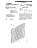 Dynamically reconfigurable negative index material crossbars with gain diagram and image