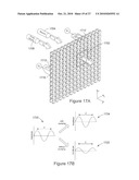 Dynamically reconfigurable negative index material crossbars with gain diagram and image