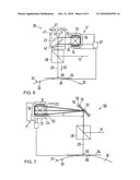 METHOD AND DEVICE FOR PRODUCING COLORED INDIVIDUALIZED HOLOGRAMS diagram and image