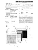DUAL ACTIVE FILM ELECTROCHROMIC DISPLAY DEVICE diagram and image