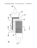 DUAL ACTIVE FILM ELECTROCHROMIC DISPLAY DEVICE diagram and image