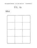 BACKLIGHT UNIT AND DISPLAY DEVICE USING THE SAME diagram and image