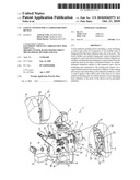 Safety System For A Laser Radiation Device diagram and image