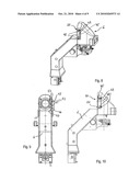 Safety System For A Laser Radiation Device diagram and image