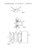 Safety System For A Laser Radiation Device diagram and image