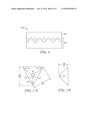 RETROREFLECTING OPTICAL CONSTRUCTION diagram and image