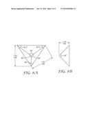 RETROREFLECTING OPTICAL CONSTRUCTION diagram and image